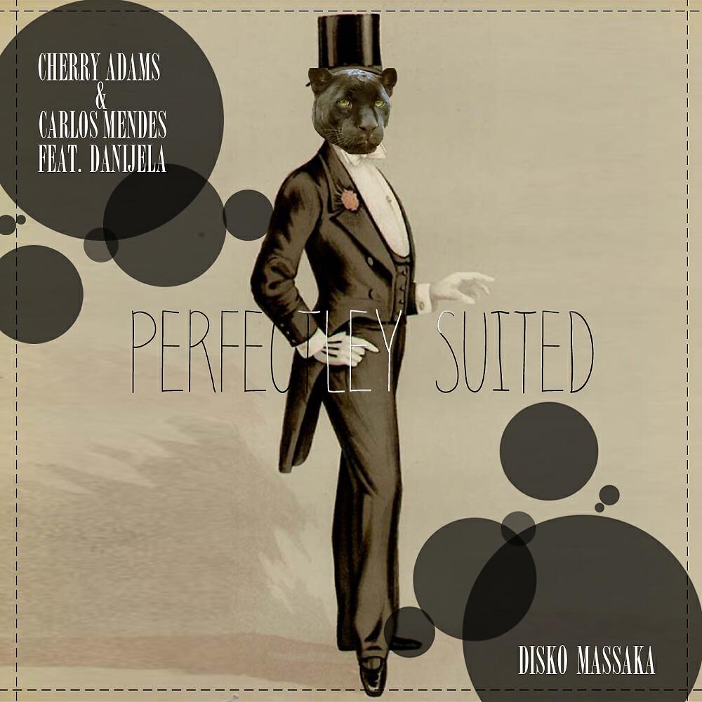 Cherry Adams - Perfectly Suited (Instrumental Mix)