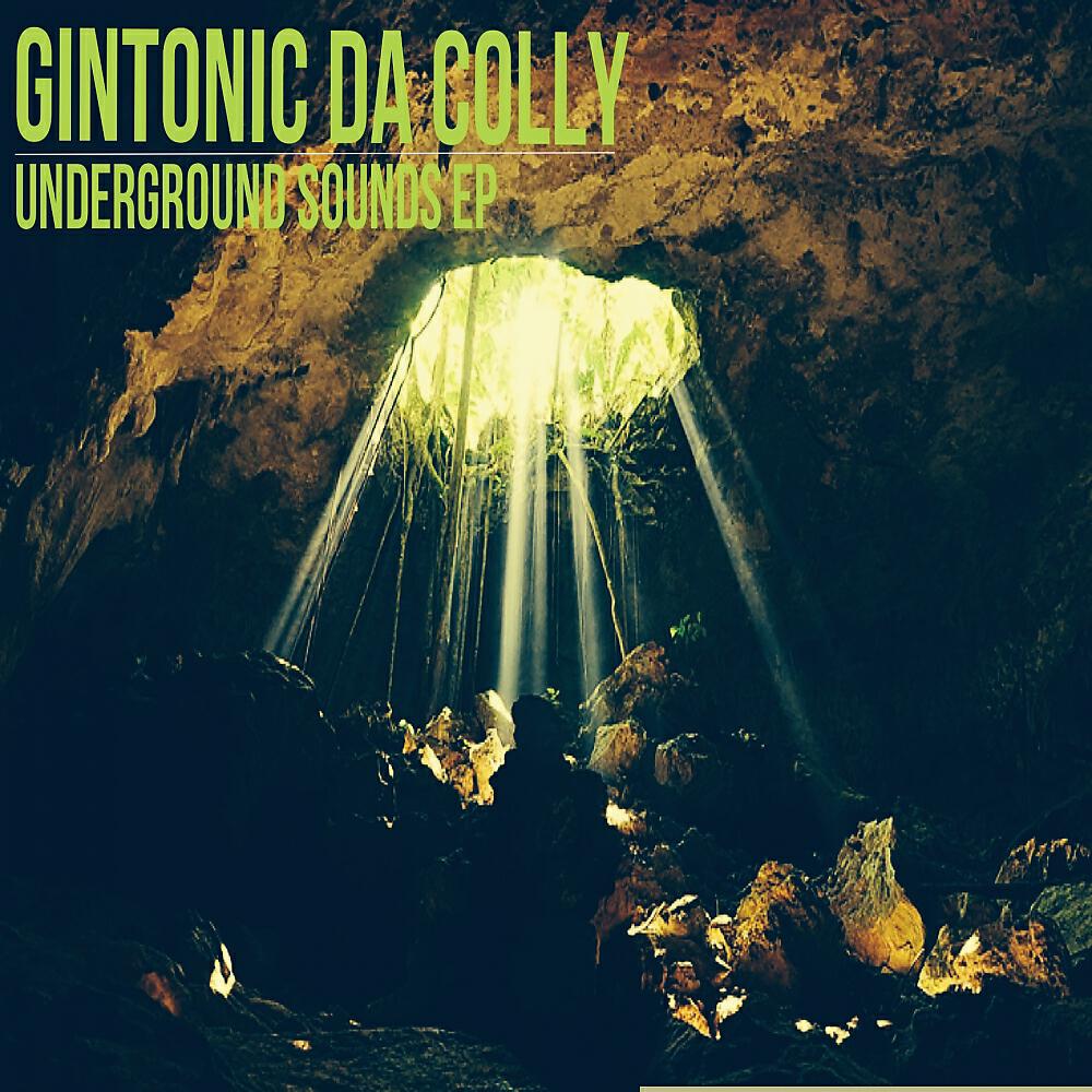 Gintonic Da Colly - Dust (Miss Tonic Tunes Re - Edit)