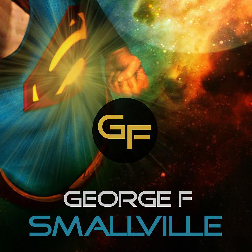 Постер альбома Smallville