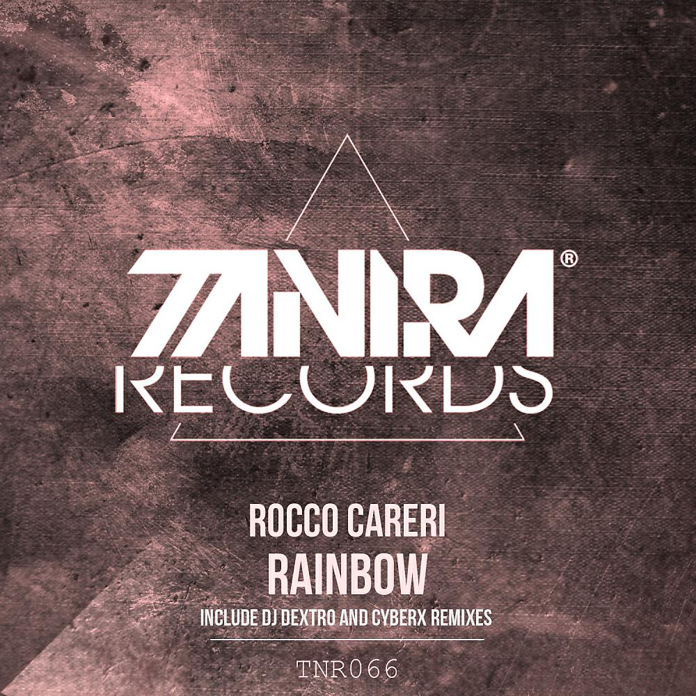 Rocco Careri - Rainbow (Dj Dextro Remix)