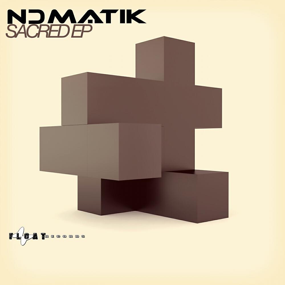 Numatik - Sacred
