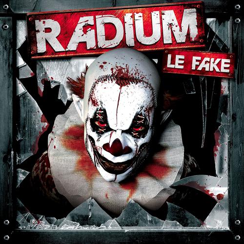Постер альбома Le Fake