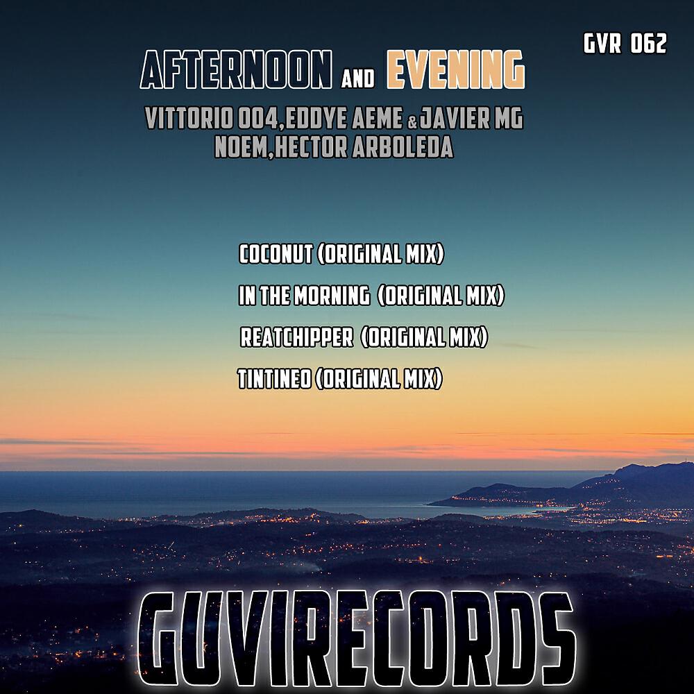 Vittorio 004 - Coconut