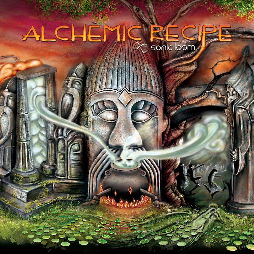 Постер альбома Alchemic Recipe