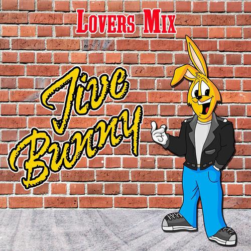 Jive Bunny and the Mastermixers - Lovers Mix