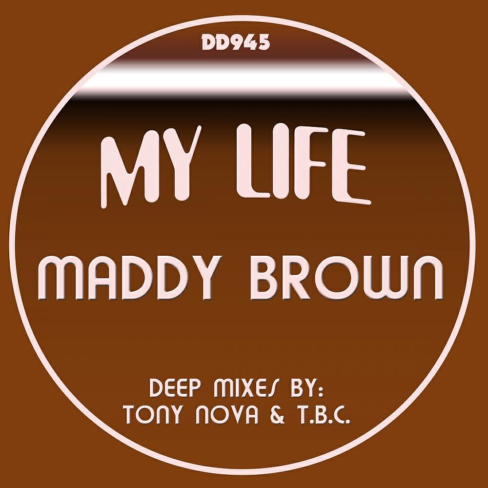 Maddy Brown - My Life (DJ Ali Noeb Remix)