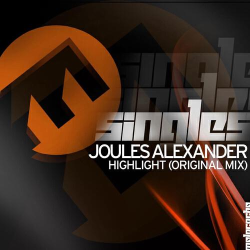 Joules Alexander - Highlight