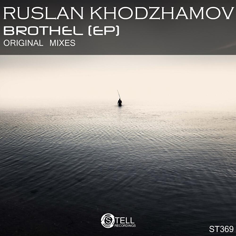 Ruslan Khodzhamov - See The Future