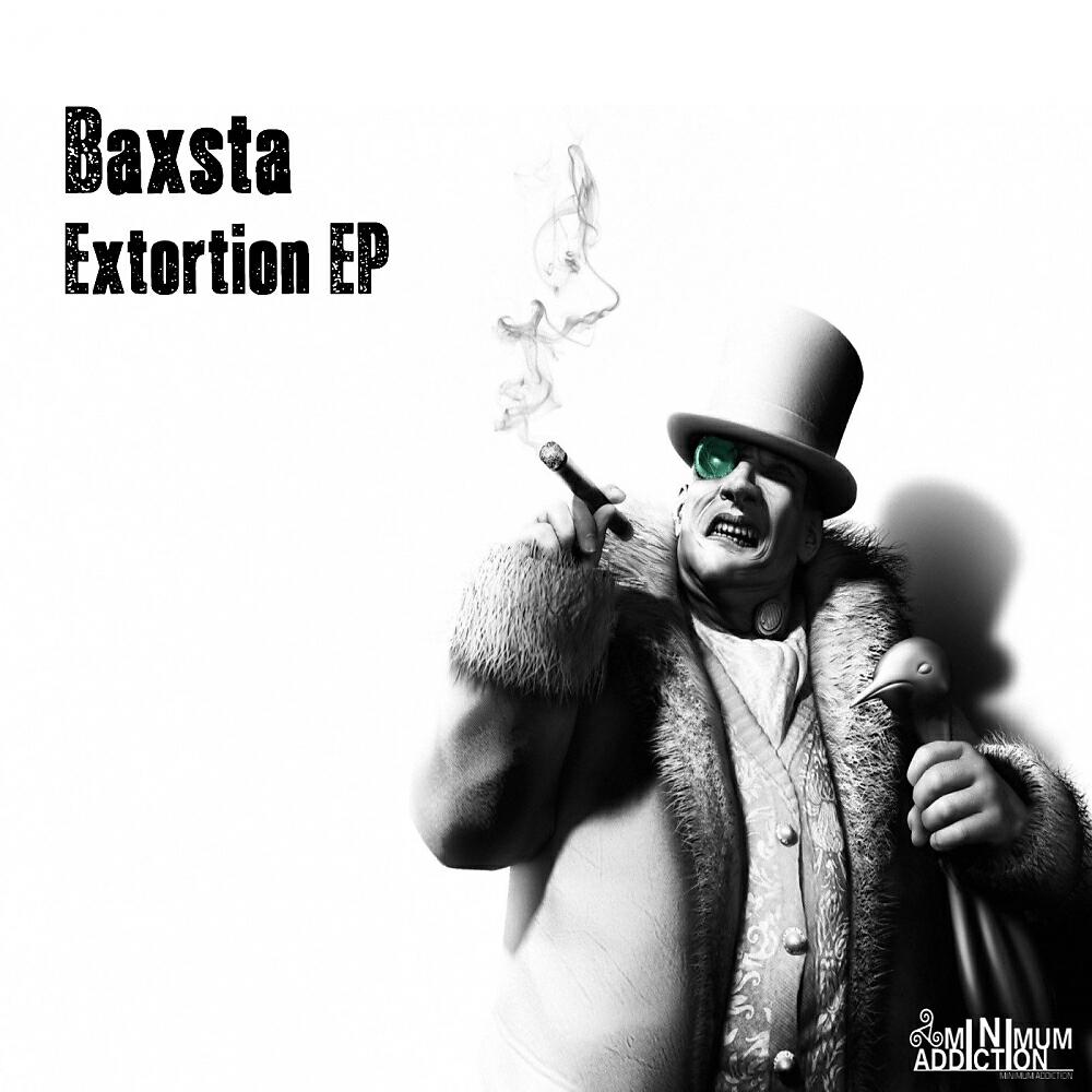Baxsta - Rip It Up