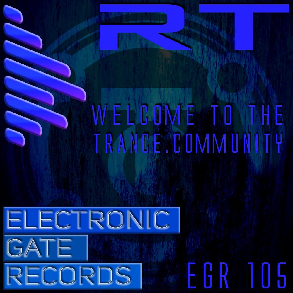 Постер альбома Welcome To The Trance.Community
