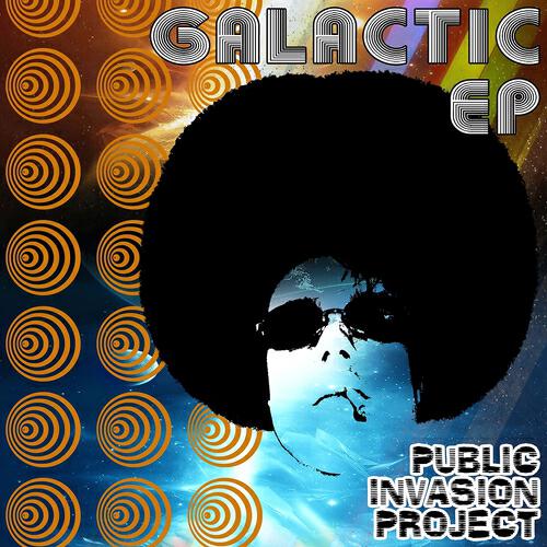 Jestofunk - I'm Gonna Love You (Public Invasion Project Remix)