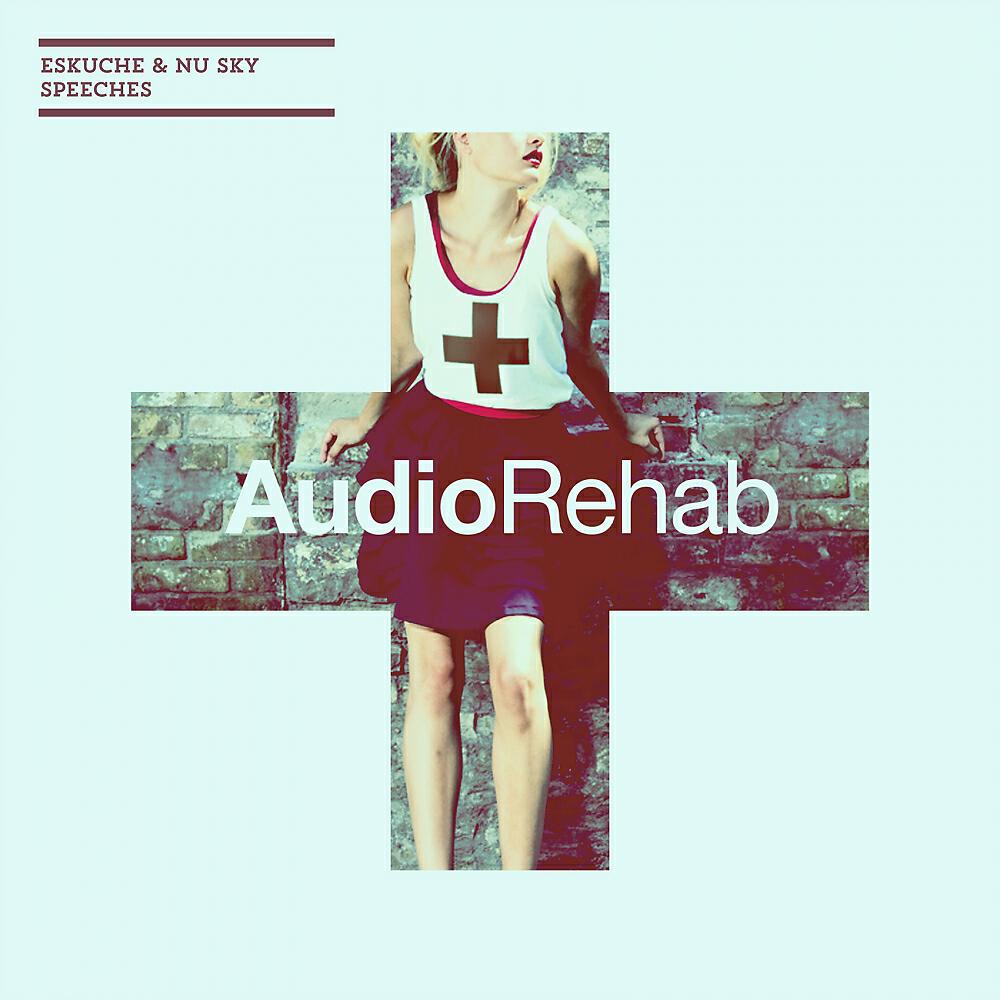 Eskuche - Speeches (Adam Cotier Remix)
