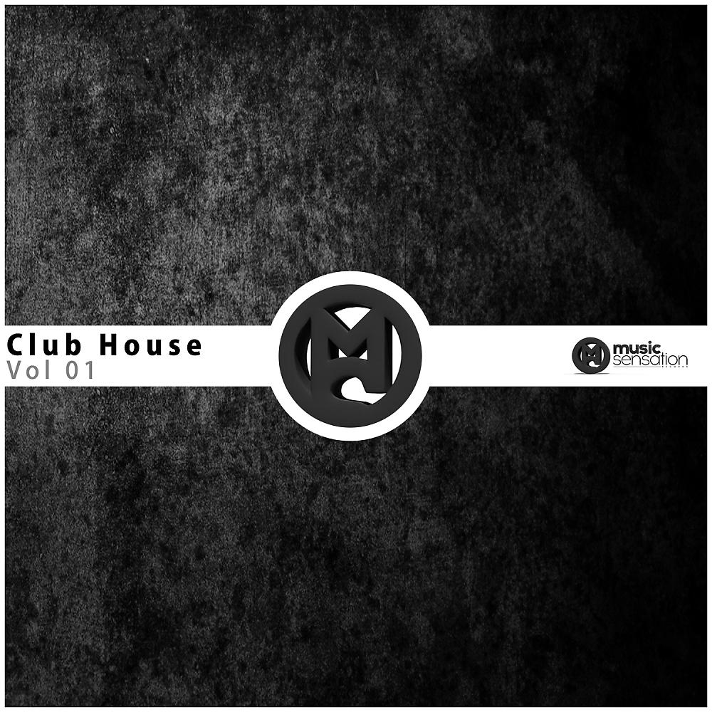 Постер альбома Club House, Vol. 01