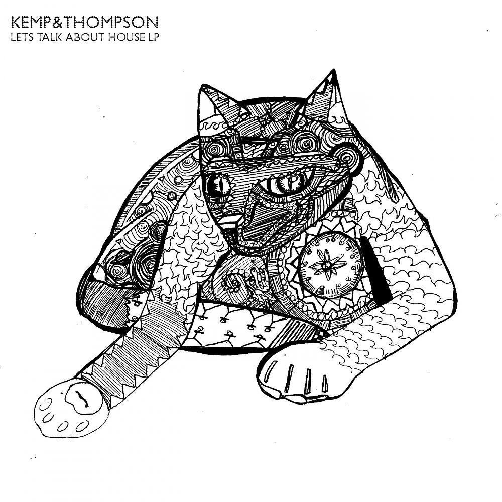 Criss Narvaez - Doom (Kemp&Thompson Remix)