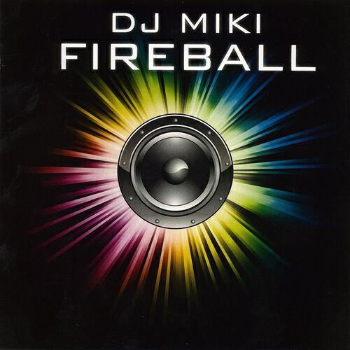 DJ Miki - No Air