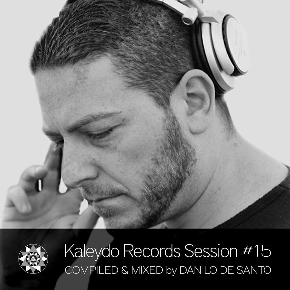 Antonio Manero Spaziani - Mayumba (Roy Batty Remix)