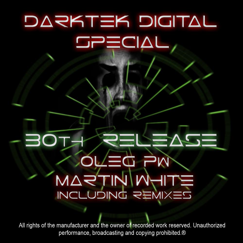 Постер альбома Darktek Digital Special 30 Release