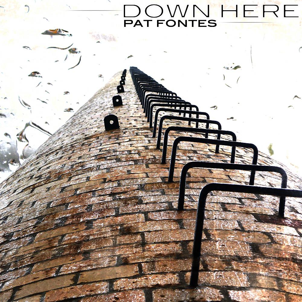 Постер альбома Down Here (Lower Slower Delaware)