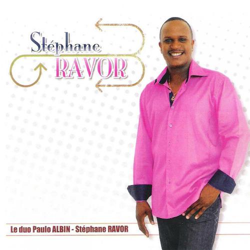 Постер альбома Stéphane Ravor