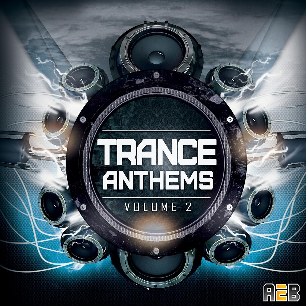 Постер альбома Trance Anthems Vol.2