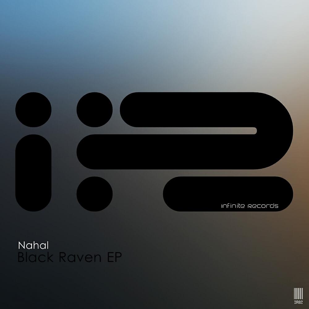 Nahal - Black Raven