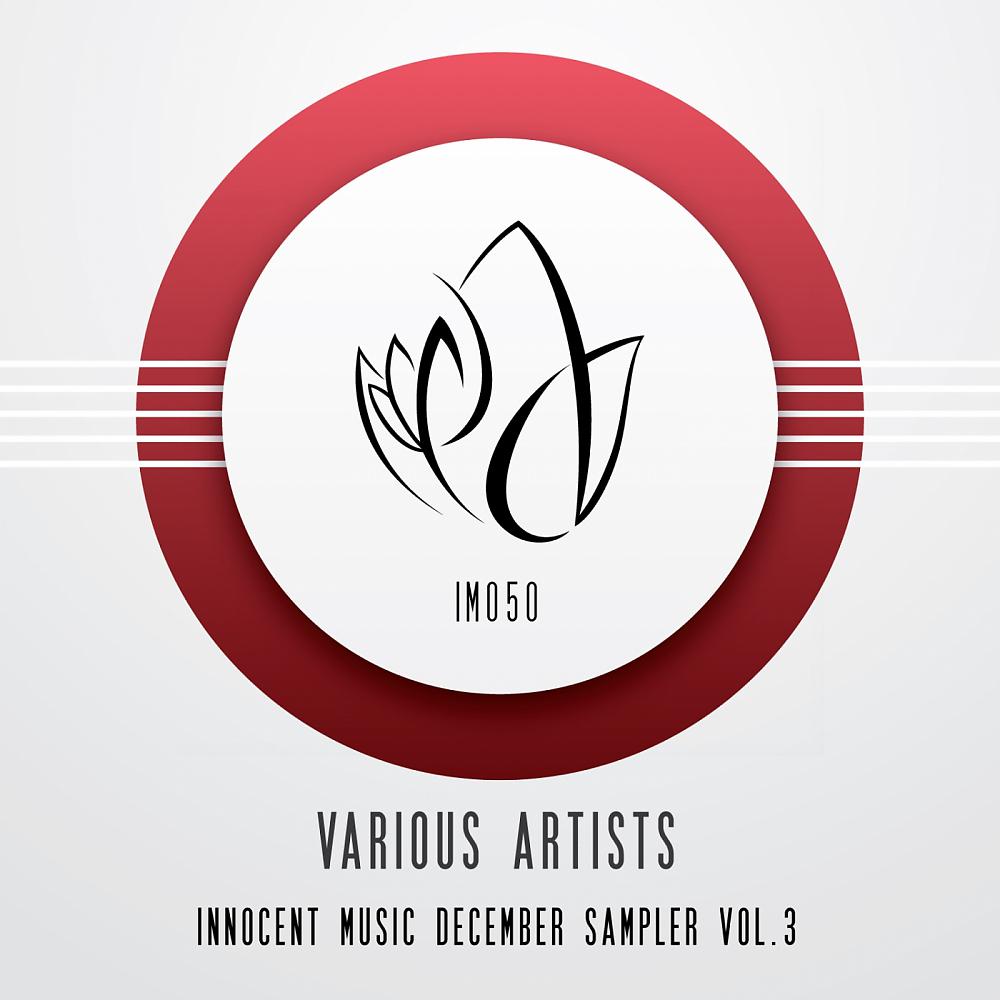 Постер альбома VA Innocent Music December Sampler vol.3