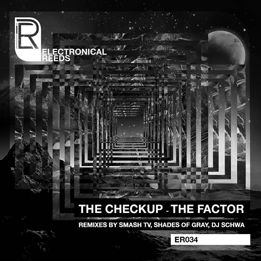 The Checkup - The Factor (Shades Of Gray Remix)