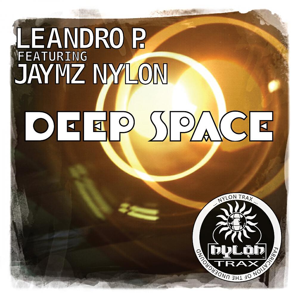Leandro P. - Deep Space (Jaymz Nylon Afrotech Reshape Instrumental)