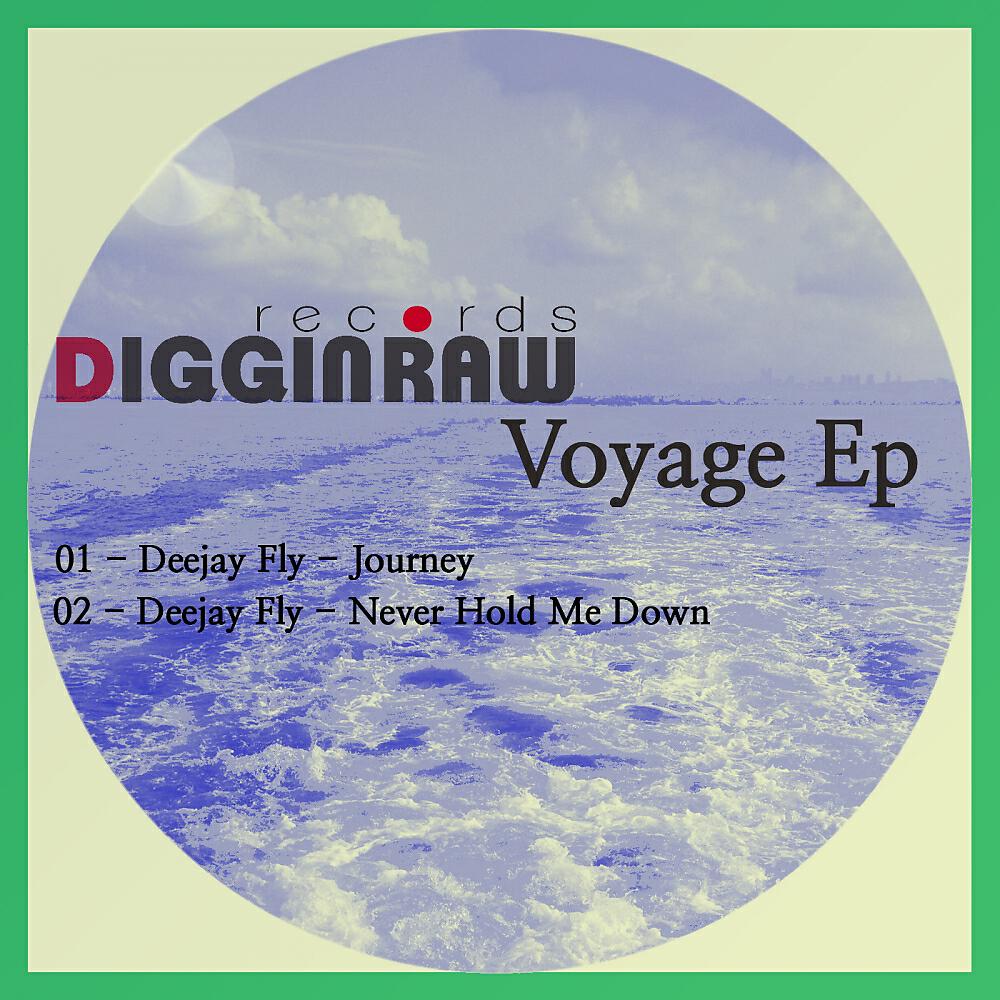 Deejay Fly - Journey