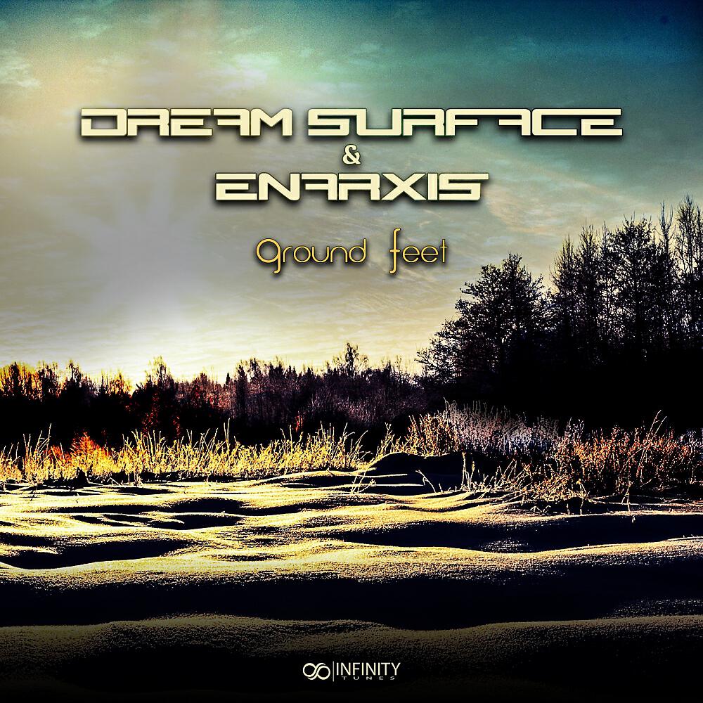 Dream Surface - Ground Feet