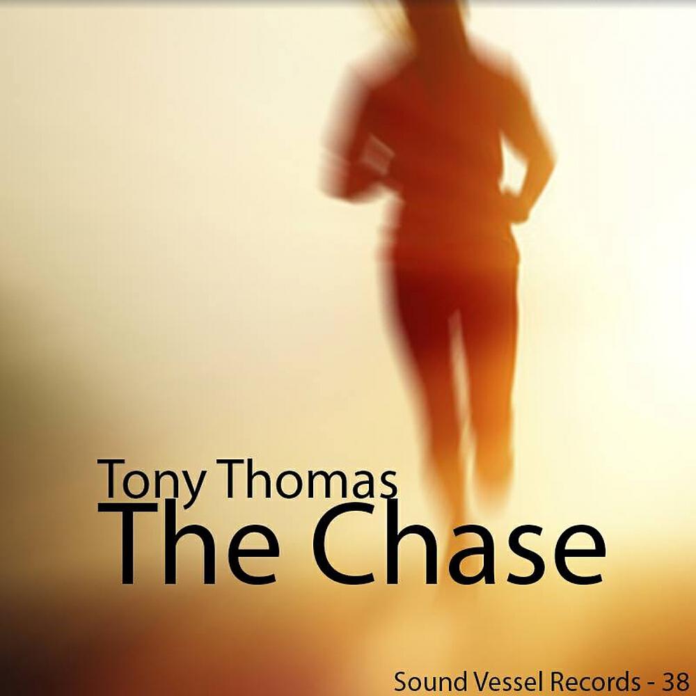 Tony Thomas - The Chase (Myxzlplix Perseverance Remyx)