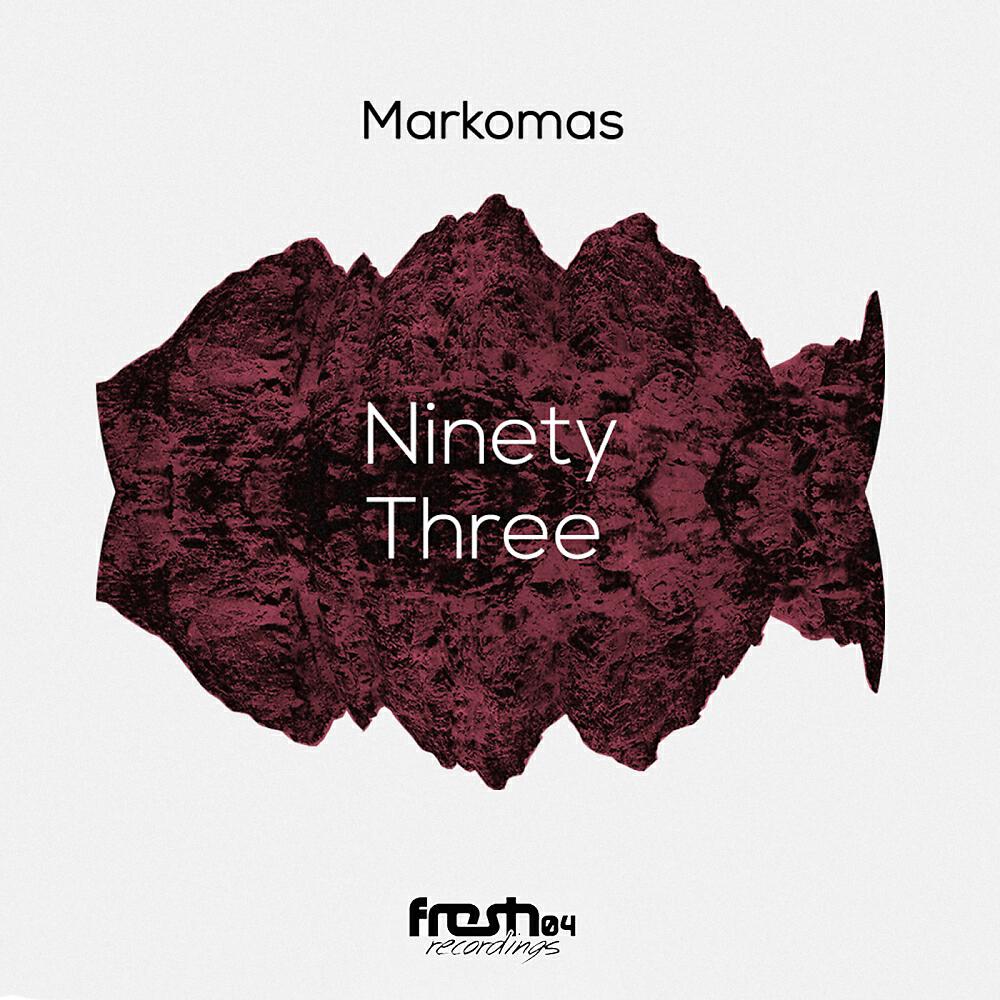 Markomas - Ninety Three (Level Groove & Andres Pesqueira Remix)