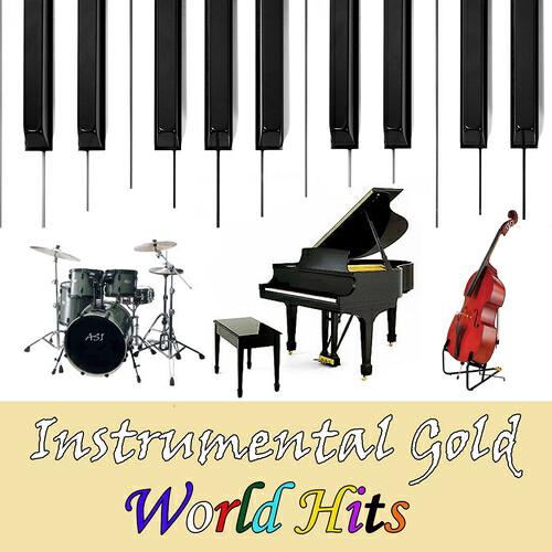 Instrumental All Stars - Lucifer