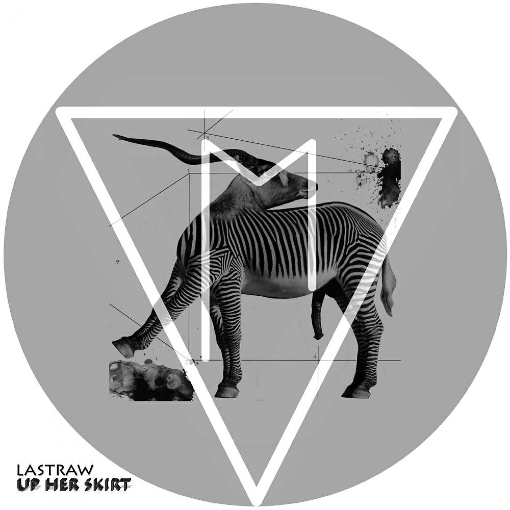 Lastraw - Up Her Skirt