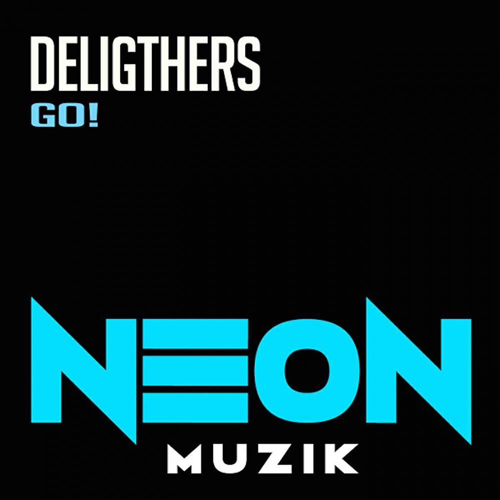 Delighters - Go ! (DJ Kape, Matthias Lenner Remix)