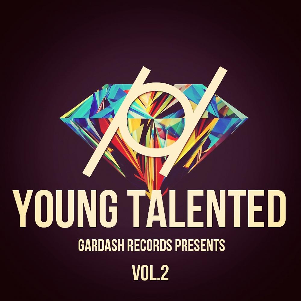Постер альбома Gardash Records Young Talanted Vol. 2
