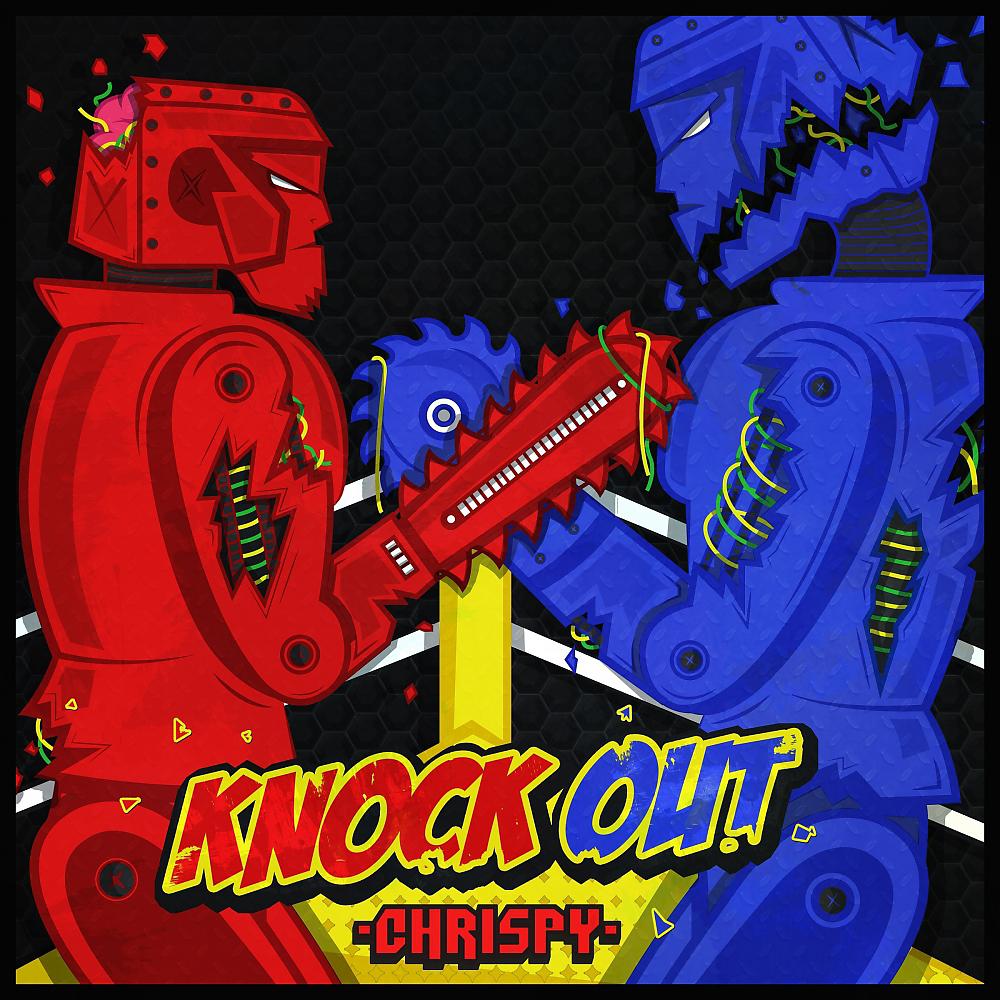Постер альбома Knock Out (EP)