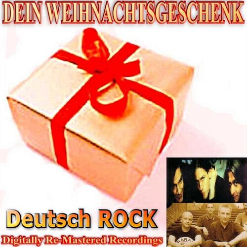 Donald Dark - Herz aus Chrom