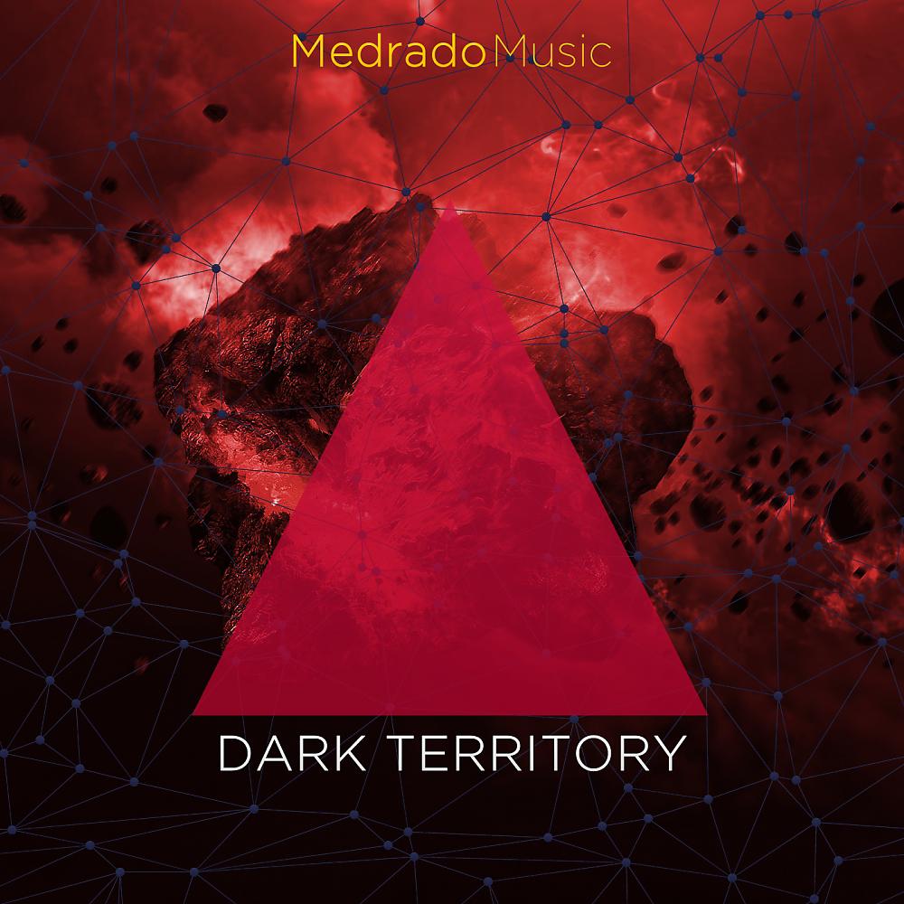 Постер альбома Dark Territory