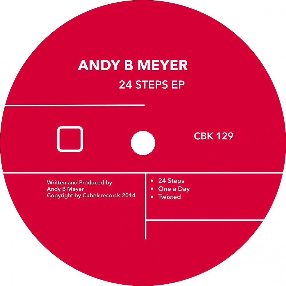 Andy B Meyer - Twisted