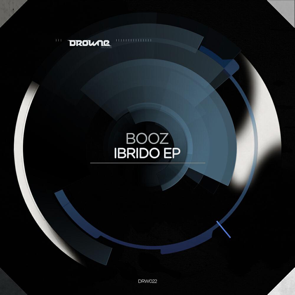 BOOZ - Ibrido