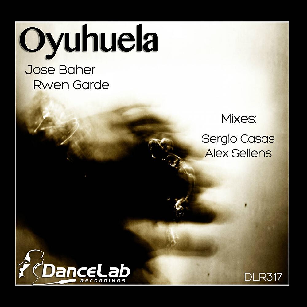 Jose Baher - Oyuhuela