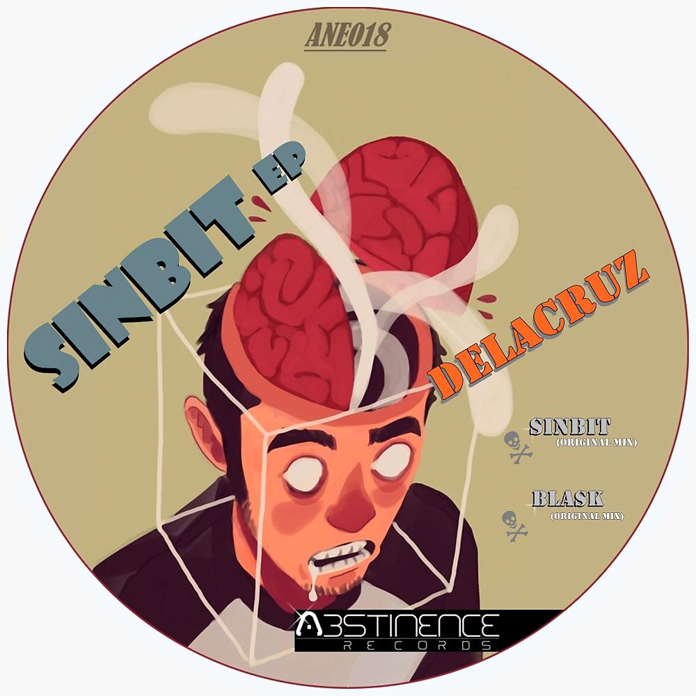 Постер альбома Sinbit EP