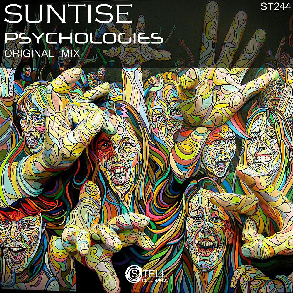 Suntise - Psychologies
