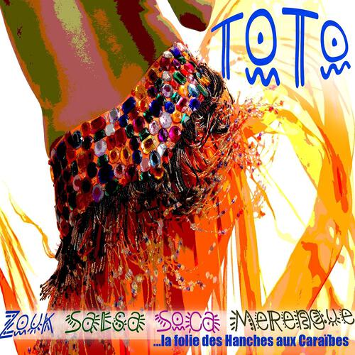 Toto - Pas de blocage entre nous (Electro dub version)