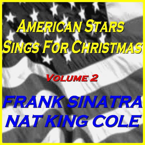 Постер альбома American Stars Sings for Christmas, Vol. 2