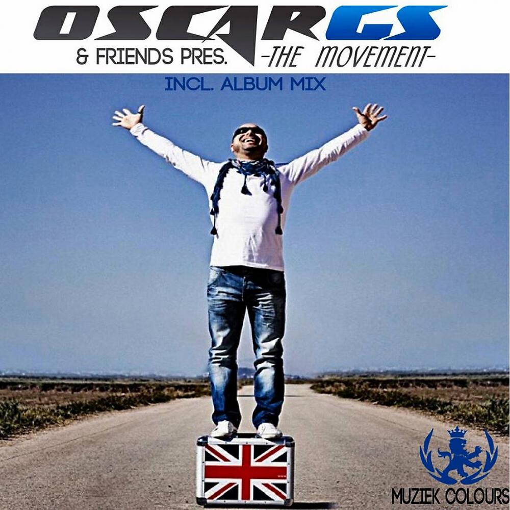 Oscar GS - Scientific