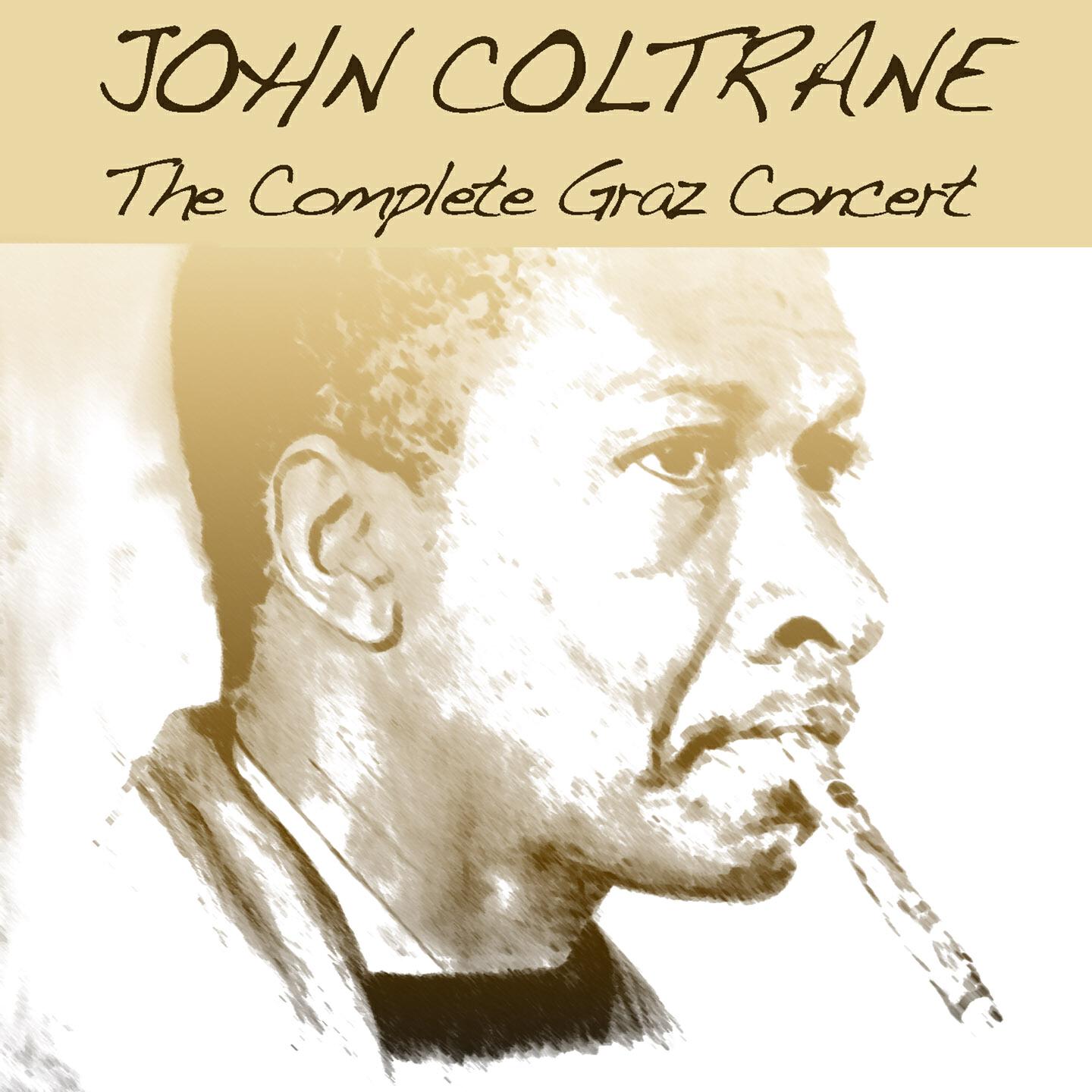 John Coltrane - Mr.P.C. (Live)