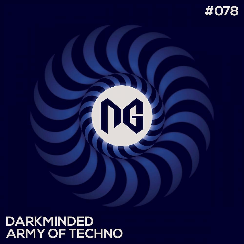 Darkminded - Army of Techno (Asparuh & Alex Cartella Remix)