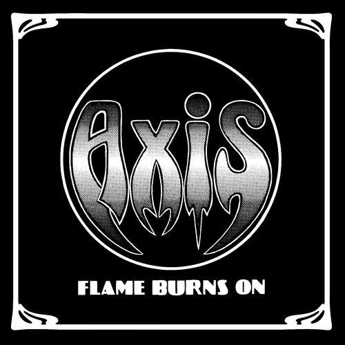 Axis - Lady